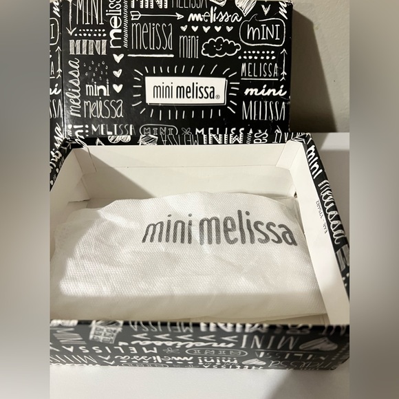 Mini Melissa Ultragirl Fly II - Picture 7 of 7